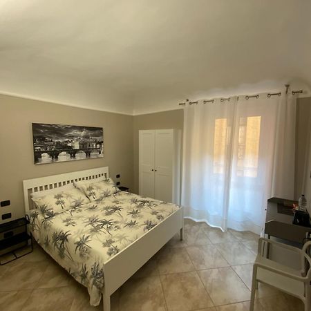 Roma Paradiso Guest House ภายนอก รูปภาพ