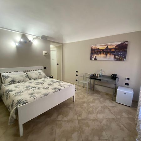 Roma Paradiso Guest House ภายนอก รูปภาพ