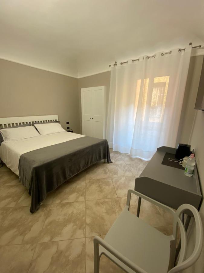 Roma Paradiso Guest House ภายนอก รูปภาพ