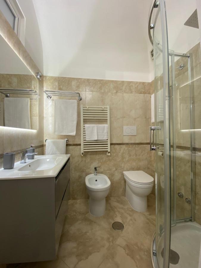 Roma Paradiso Guest House ภายนอก รูปภาพ