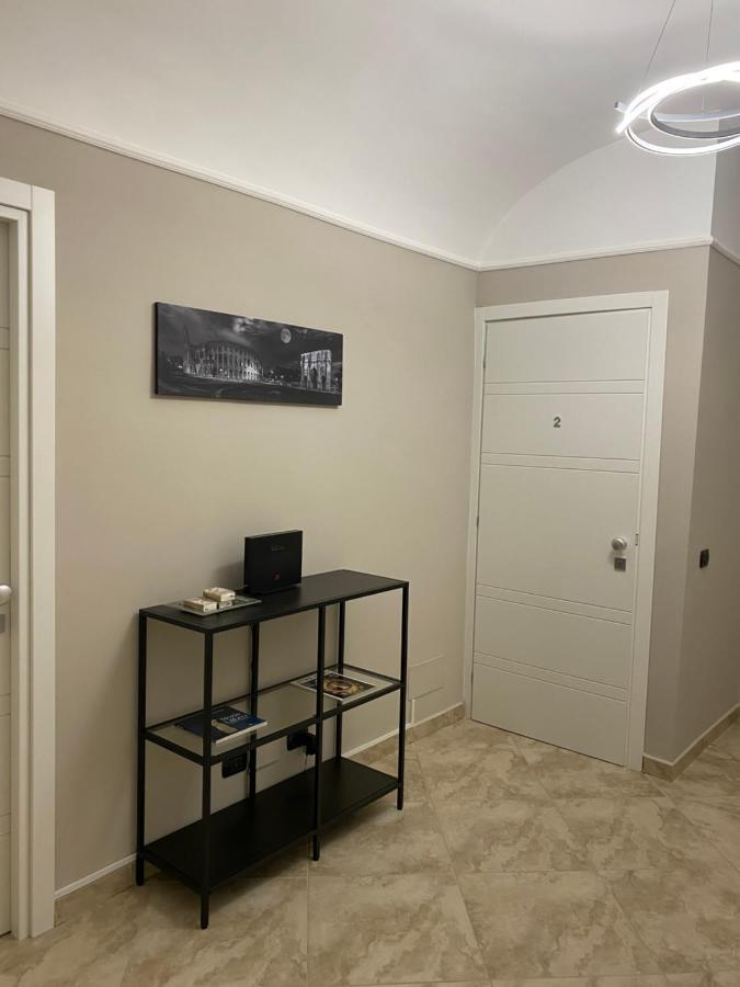 Roma Paradiso Guest House ภายนอก รูปภาพ