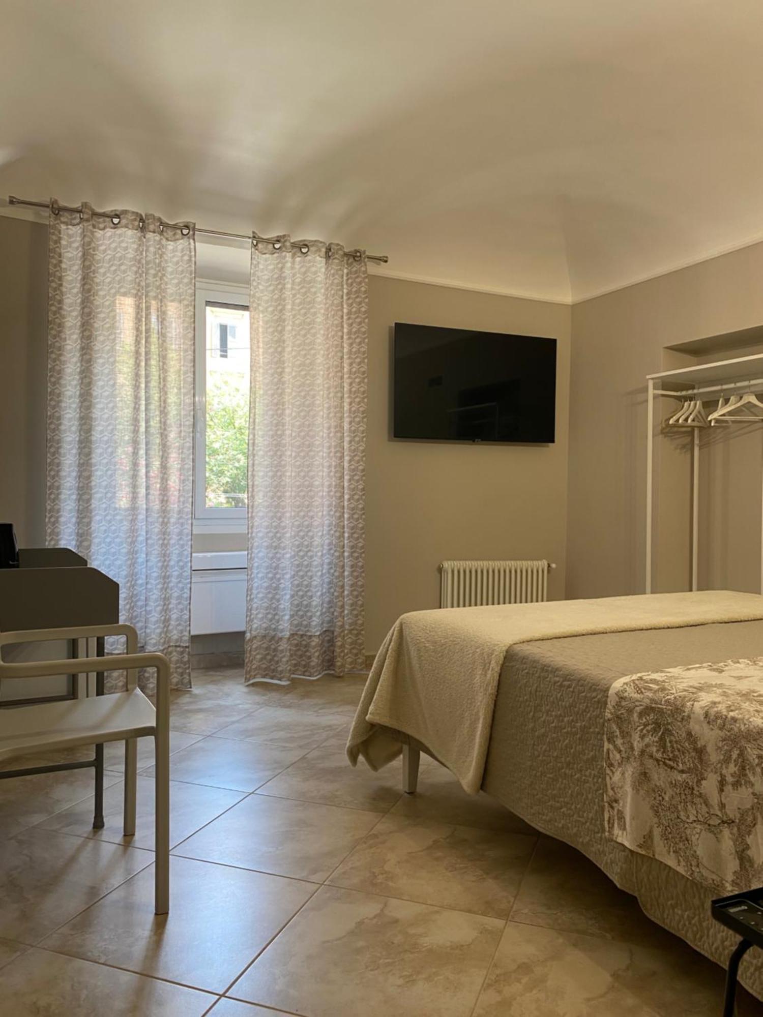 Roma Paradiso Guest House ภายนอก รูปภาพ