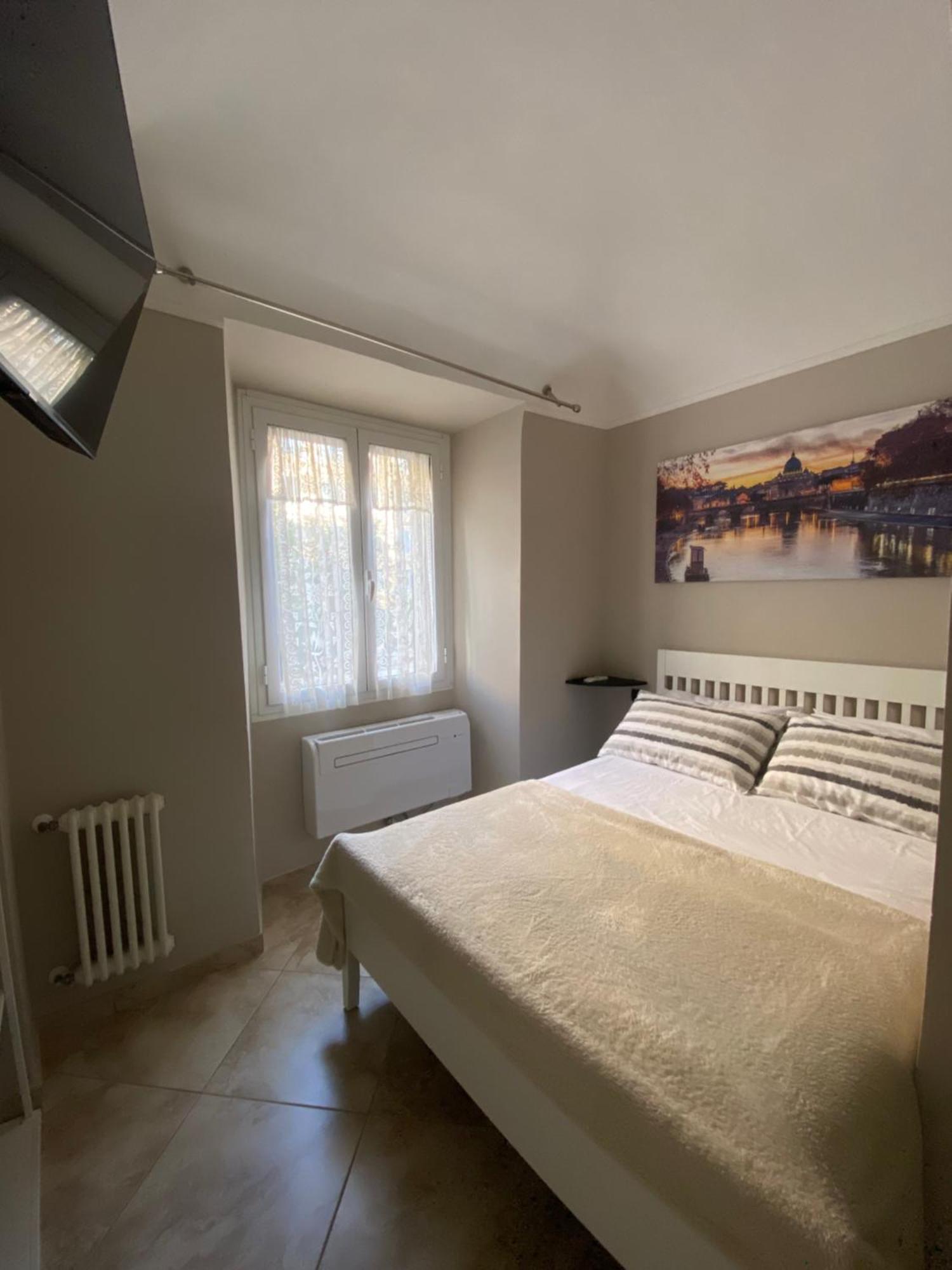 Roma Paradiso Guest House ภายนอก รูปภาพ