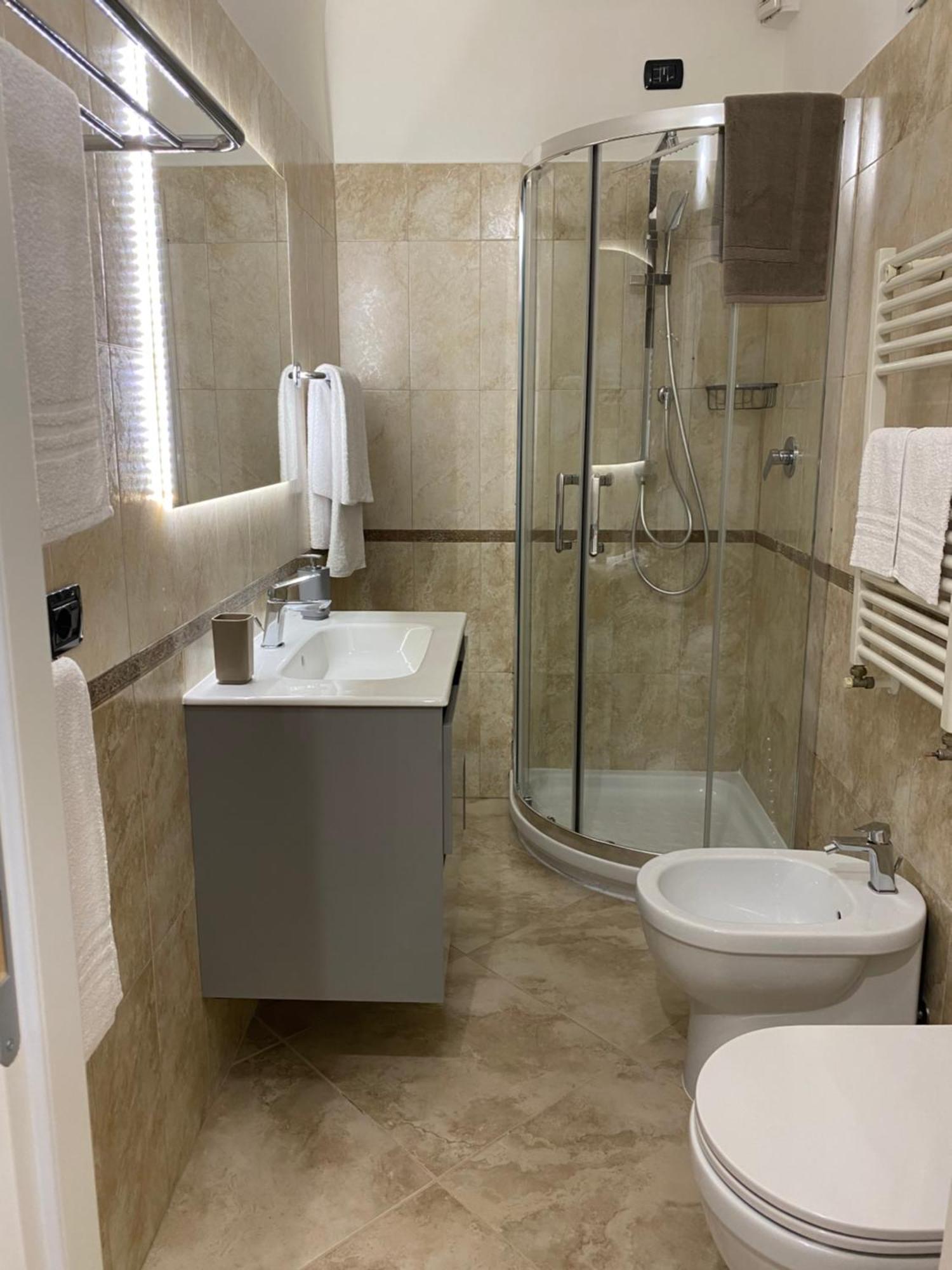 Roma Paradiso Guest House ภายนอก รูปภาพ
