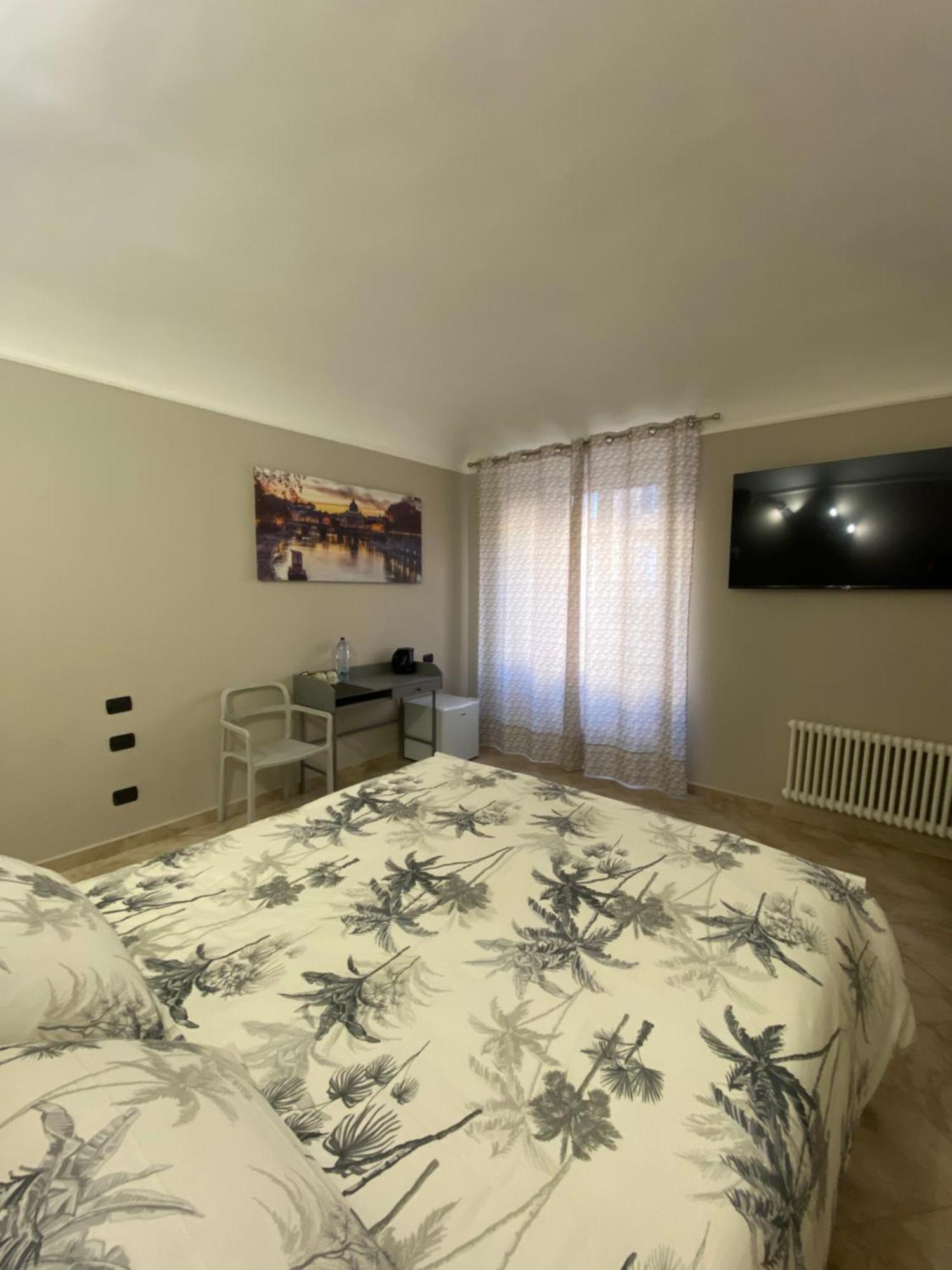Roma Paradiso Guest House ภายนอก รูปภาพ