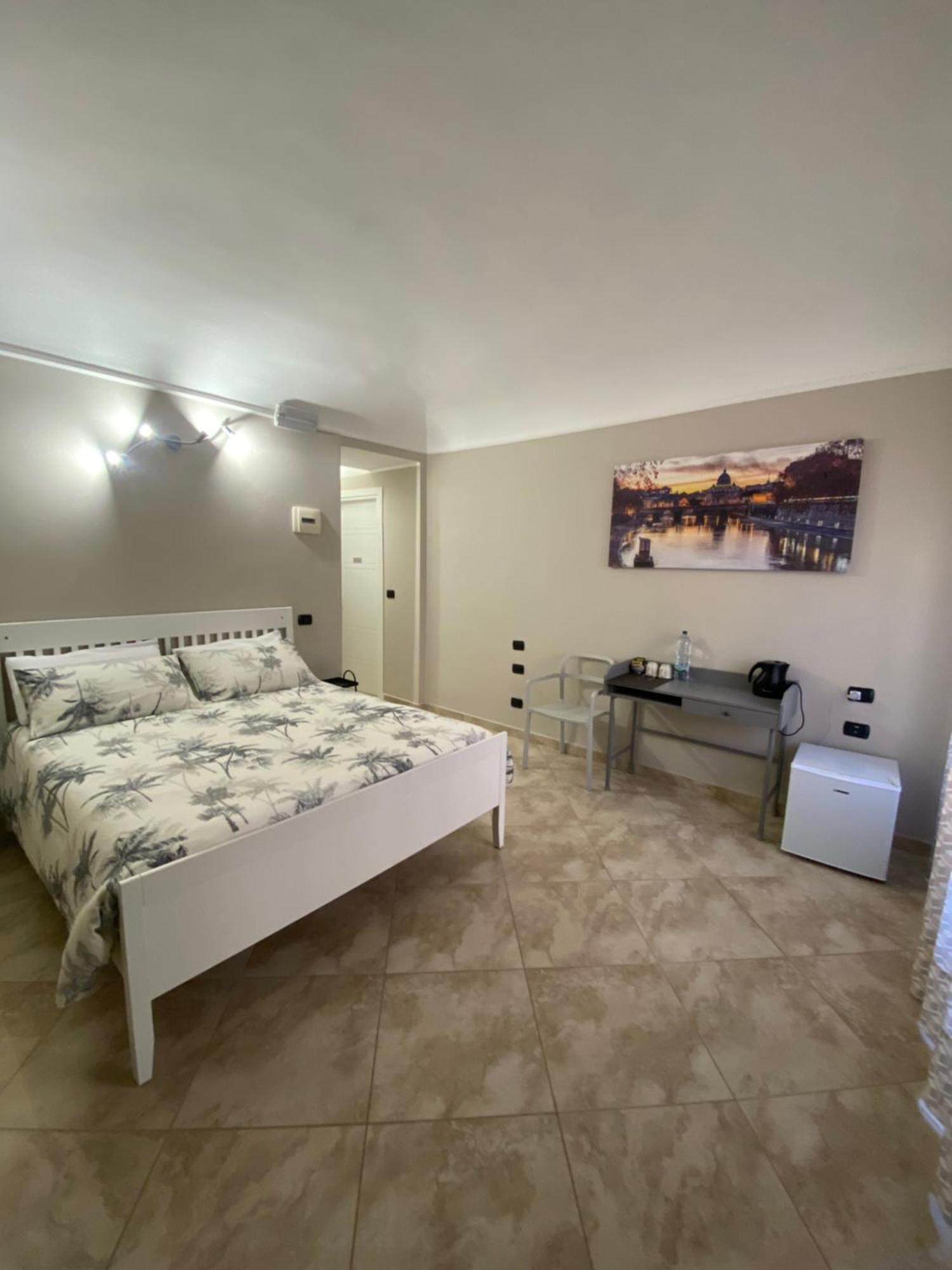 Roma Paradiso Guest House ภายนอก รูปภาพ
